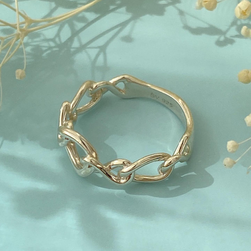 INFINITY リング | ジャスティン デイビス（JUSTIN DAVIS）公式