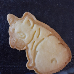 クッキー型　フレンチブルドッグ 2枚目の画像