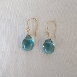 フローライト ピアス の人気通販｜Creema(クリーマ) 国内最大の