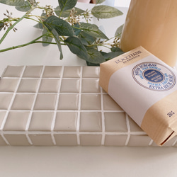 人気！韓国インテリア タイルブロック タイル棚 その他インテリア雑貨