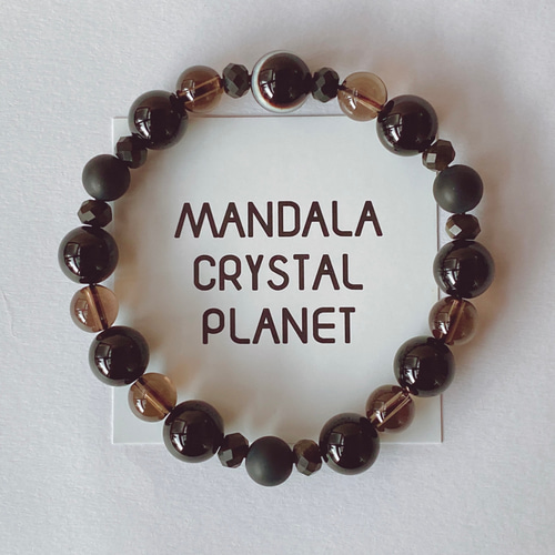 1番人気♪【強力な悪魔祓い】サイズ展開！天眼石・モリオン・オニキス