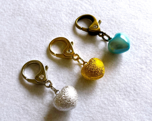 桂花楼 ストラップセット 桂花楼 クロコ革風 ストラップ クロコダイル