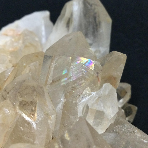 一点物☆送料無料 ヒーリングストーン 天然石 ヒマラヤ水晶 クラスター 