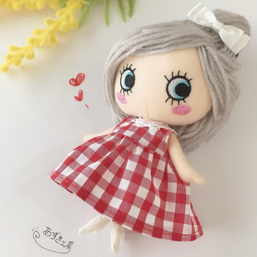 HAPPY DOLL Collection 2025 -March-【ILEMER】 – ILEMER公式