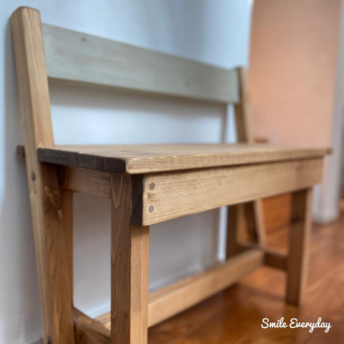 カフェ風 ベンチ 《サイズ・色のオーダー可能》 椅子（チェアー