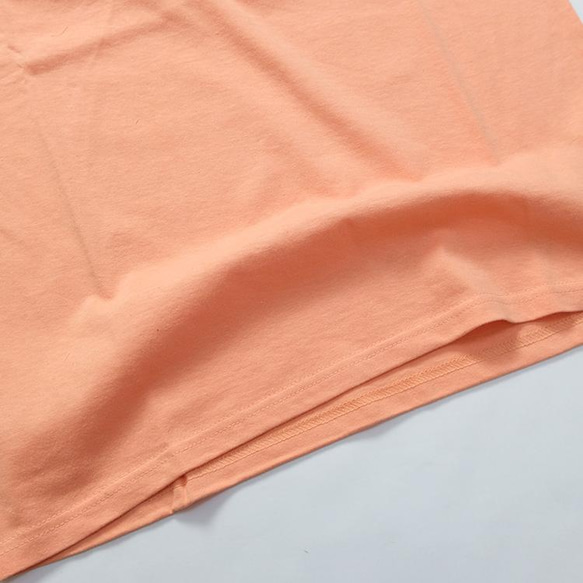 ✨30％OFF✨MARINE ロゴ刺繍 Tシャツ denicher DC221521 デニシェ カットソー 半袖 5枚目の画像