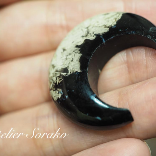 天然石 パームルート アゲート 天然石 atelier sorako 通販 13753242