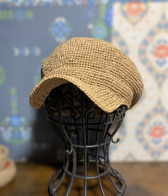 Atlast&co コットンレーヨンキャスケット キャスケット コットン ガーゼ レディース 通販 日本製 コットン