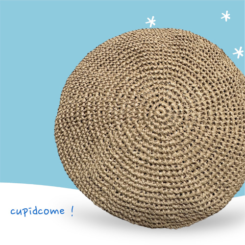 Atlast&co コットンレーヨンキャスケット 楽天市場】キャスケット