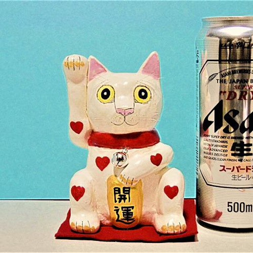 どらみ様確認用♡ウサギのオブジェ 【公式通販】