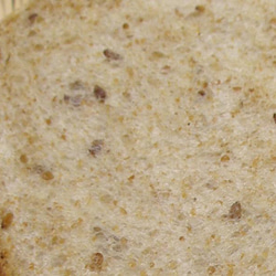 食パン4種類ハーフカットセット 5枚目の画像