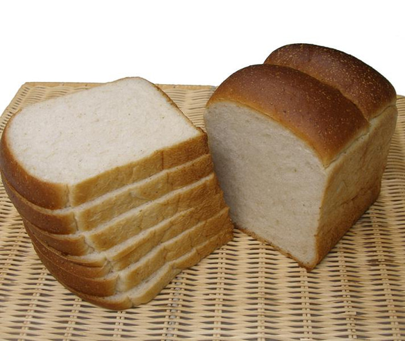 山食パン 2枚目の画像