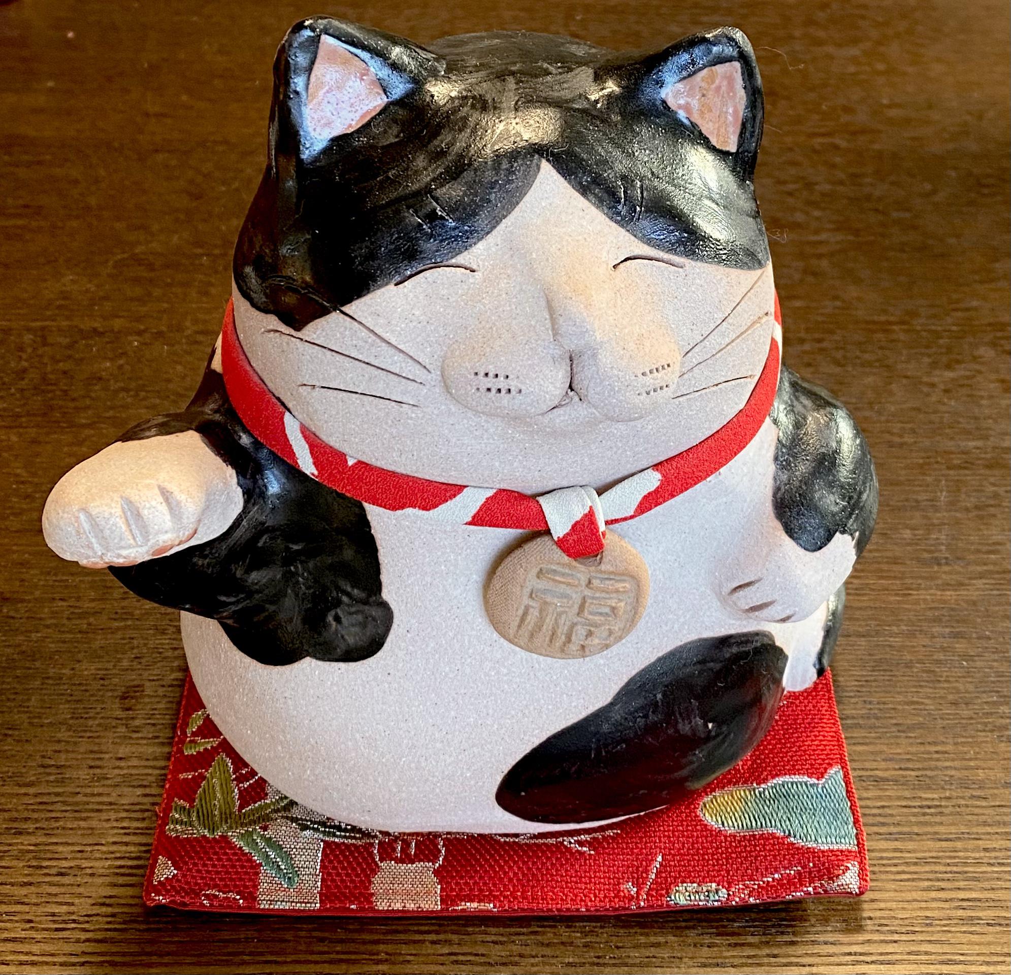 【猫さん】 Mofusand Nyanpantsu Cats Wearing Pants Surprise Box – Kawaii