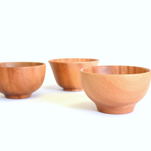 オーダー受付中♡ ⸝木製汁椀(1000円)