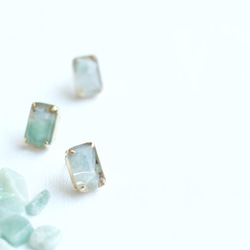 gemstone  jewelry   翡翠 7枚目の画像