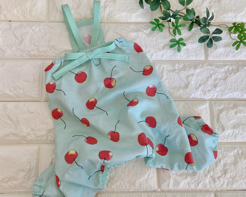 ハンドメイド　オーダー受付ページ　　♡毛糸のパンツわんこ　パネル♡ e1ab0e0a5ba54ddafee378930a4b25
