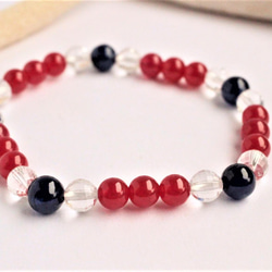 ルビー ブレスレット の人気通販｜Creema(クリーマ) 国内最大の