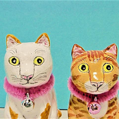 うつぶせ茶トラ猫｜WooBia公式オンラインショップ – WooBia