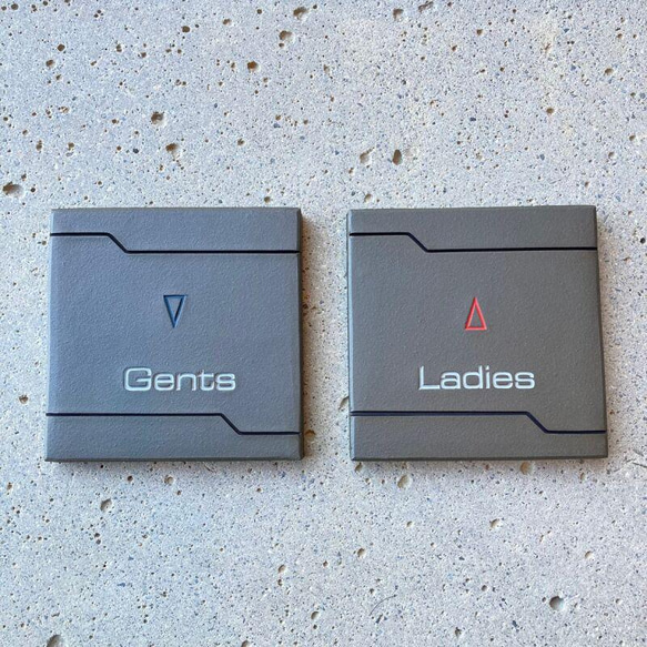 インダストリアル 表札 サイン 楽天市場】表札 サイン カリフォルニアンサイン 002 CAL1