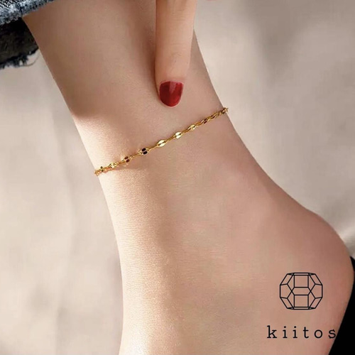 大人女性の つけっぱなし！OK♪アレルギーフリー 316L サージカルステンレス アクセサリー