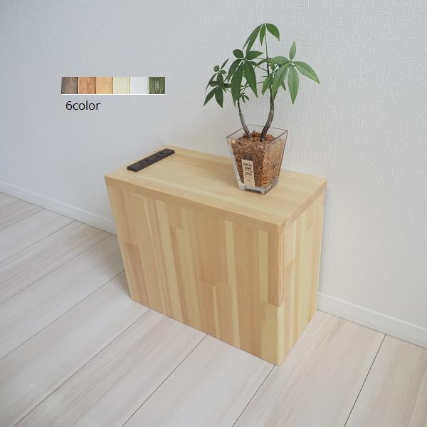 壁面ケーブル収納ボックス（ルーターボックス/配線収納/モデムボックス）