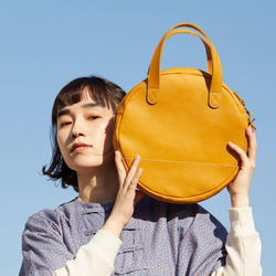 ミナペルホネン・メッツァグリーンBag【metsa/green】2wayトートバッグ