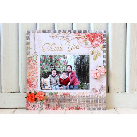 ☆ママ様確認用☆スクラップブッキングキット