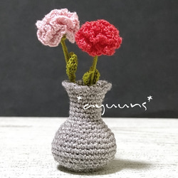 ちっさなお花のある生活* 4枚目の画像