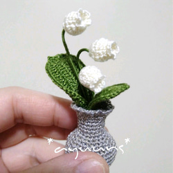 ちっさなお花のある生活* 6枚目の画像