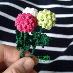 ちっさなお花のある生活* 11枚目の画像