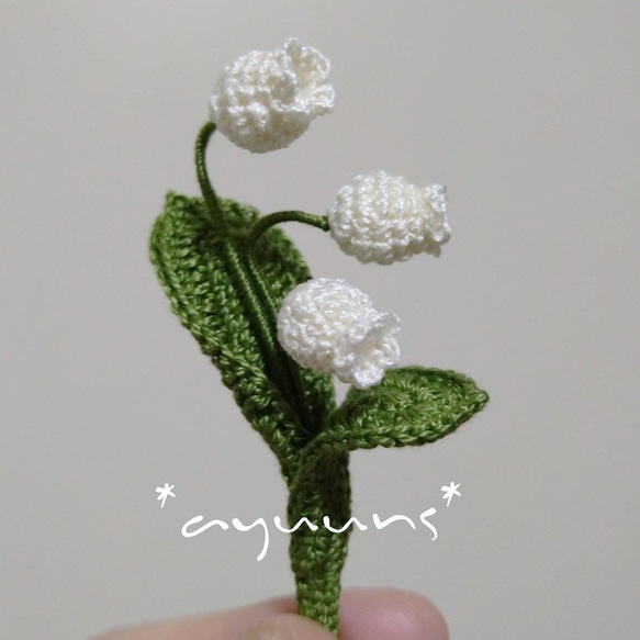 ちっさなお花のある生活* 7枚目の画像