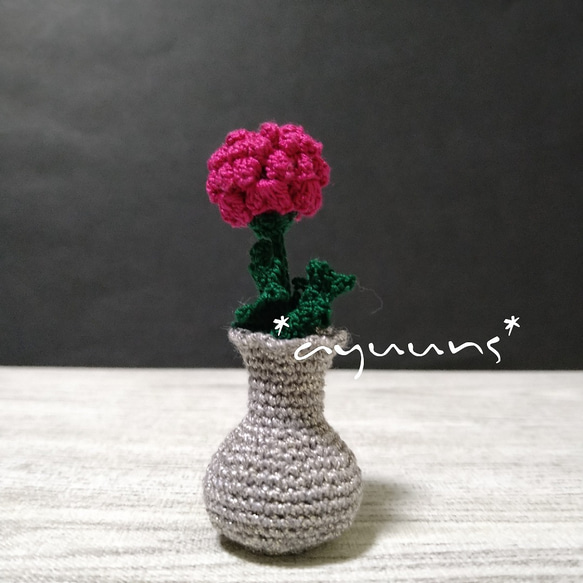 ちっさなお花のある生活* 12枚目の画像