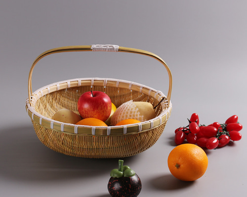 竹細工 極上品 収納かご 果物皿 茶道具 菓子入れ 手作工芸品 手提かご 竹細工 極上品 収納かご 果物皿 茶道具 菓子入れ 手作工芸品