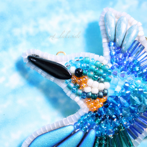 専用ページ ビーズブローチ ビーズ刺繍 アクセサリー Amazon.co.jp: ブローチ ビーズ刺繍アクセサリー ビーズ刺繍