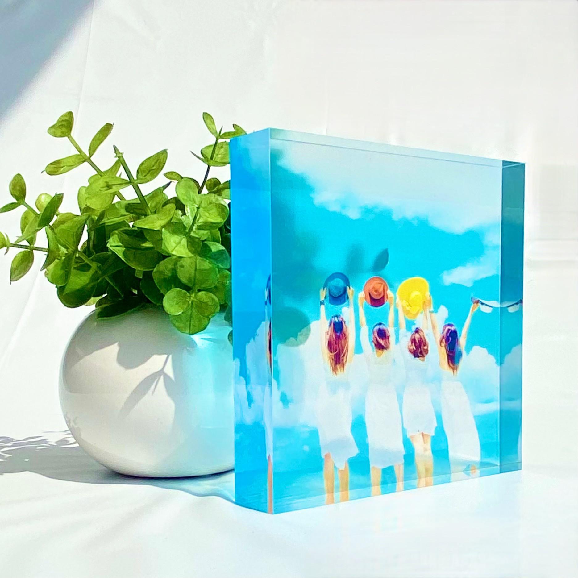 SALE ♡絵画(アクリル画 )閲覧ありがとうございました。終了致します。