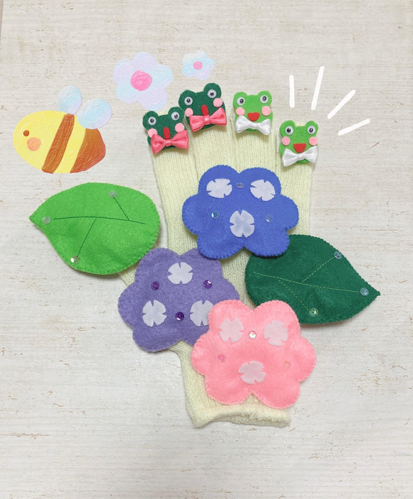 手袋シアター♪かえるのうた 人気・おすすめ｜売れ筋商品・話題商品におすすめ コスパ重視 安心配送 スピーディーにお届け