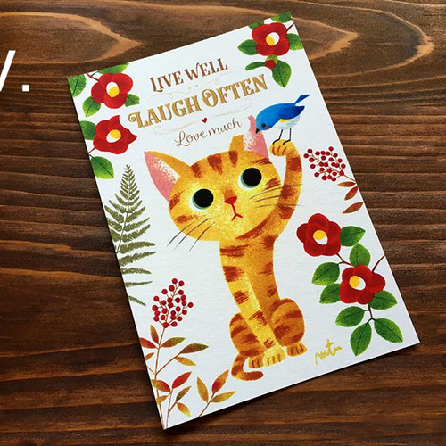 プラモウォーズ A5版新装版 全巻セット ポストカード付き コミックボンボン『プラモウォーズ』がA5版全4巻で復刊 先着特典