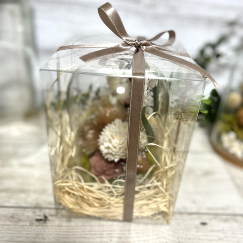 アンティーク グラスドーム ドライフラワー undercover アンティーク ドライフラワー グラスドーム undercover 【公式通販】