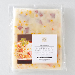 ★送料込『パスタソース5種☆母の日ギフト』 5,000円セット 12枚目の画像