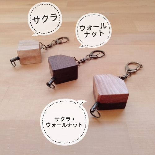 ハンドメイド　リールキーホルダー26点 おひとつお選び下さい】リールキーホルダー ＊ミナペルホネン