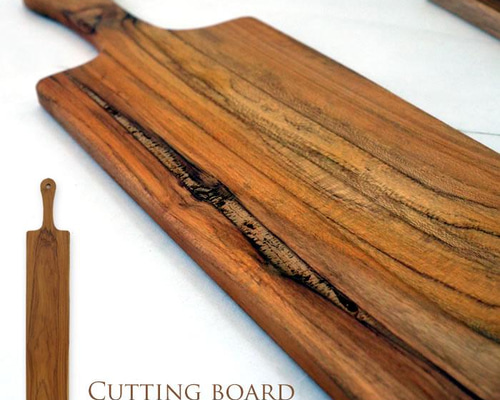 北欧ヴィンテージ ESA社チークのカッティングボード小さいまな板　アンティーク 北欧ヴィンテージ ESA社チークのカッティングボード小さいまな板