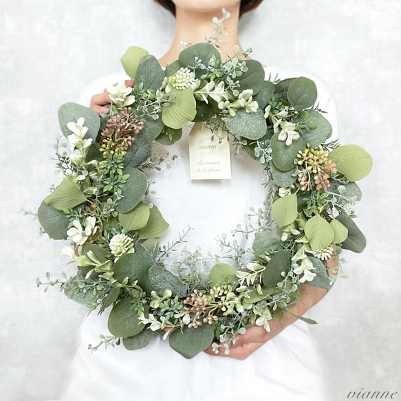 1.ユーカリ丸リース 1.ユーカリ丸リース