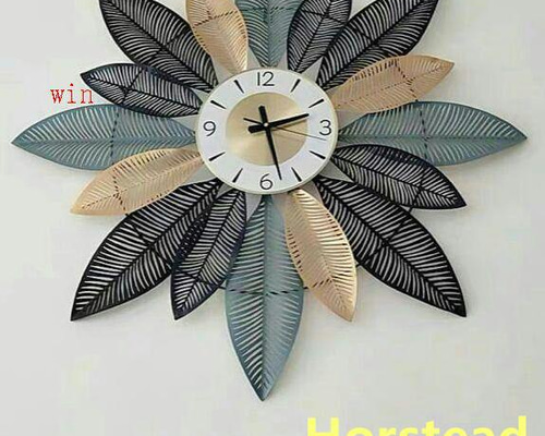 掛け時計 部屋飾り 壁掛け時計 アンティーク 掛け時計・置き時計