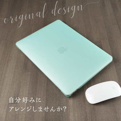 MacBook Air 13 m1 ケース カバー カラフル 13インチ ハード MacBook Air 13 m1 ケース カバー カラフル 13インチ ハード