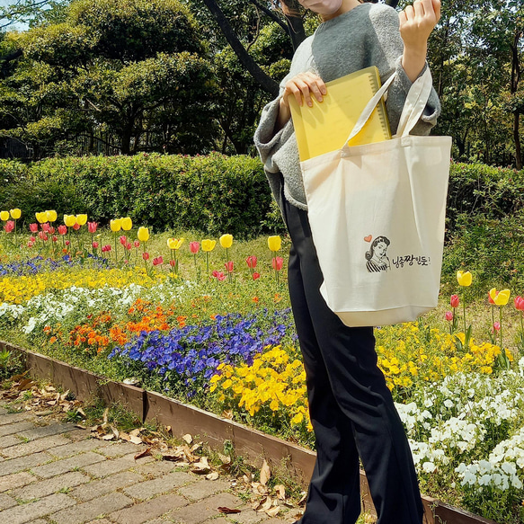 値下げしました』♡韓国語 エコバッグ3種♡ エコバッグ・サブ