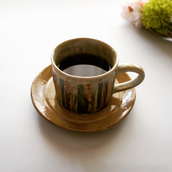 【父の日コーヒーギフト】4種類の自家焙煎珈琲ドリップバッグセット/10g×8(深煎り) 9枚目の画像