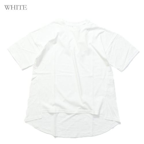(20%OFF SALE) デニシェ denicher DC251517 天竺×60ローン プリント コンビ Tシャツ 半袖 2025SS 春夏 denicher (20%OFF SALE) デニシェ DC251515 天竺×シュリンク