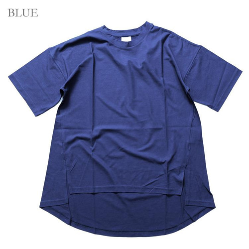 ✨30％OFF✨強撚SZ天竺 Tシャツ denicher DC221518 デニシェ