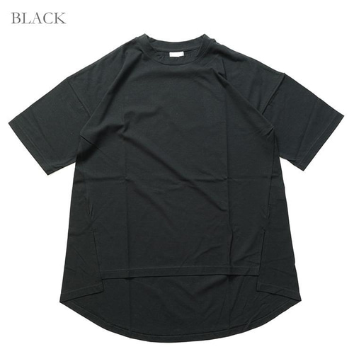 ✨30％OFF✨強撚SZ天竺 Tシャツ denicher DC221518 デニシェ