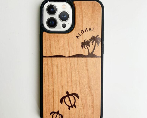 アイフォンケース　カメ　ホヌ　ハワイ　iPhoneXR　ウクレレ　スマホ 楽天市場】スマホケース ハードケース 全機種対応 iPhoneケース